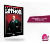 President Luthor TPB inglés
