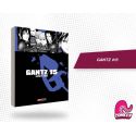 Gantz número 15