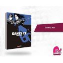 Gantz número 12