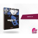 Gantz número 11