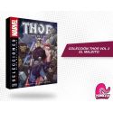 Thor Vol 2 El Maldito
