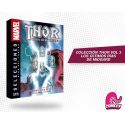 Thor Vol 3 Los últimos días de midgard