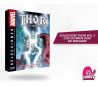 Thor Vol 3 Los últimos días de midgard