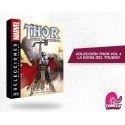 Thor Vol 4 La Diosa del Trueno