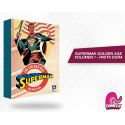 Superman Golden Age Vol 1