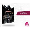 Batman White Knight TPB