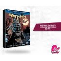 Batman Rebirth Deluxe Book 1