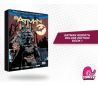 Batman Rebirth Deluxe Book 1