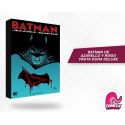 Batman de Bryan Azarello y Eduardo Risso Deluxe Edition