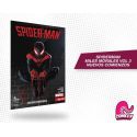 Spiderman Miles Morales Vol 3 Nuevos Comienzos