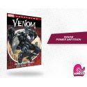 Venom Primer Anfitrion