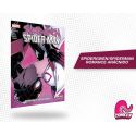 Spidergwen Spiderman Romance Arácnido
