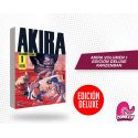 Akira Vol 1