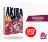 Akira Vol 1