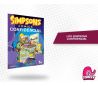 Los Simpsons Confidencial Los Simpsons Confidencial