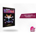 I Hate Fairyland Vol 2. Vale Juerga La Vida Portada 2