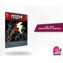 Hellboy Despierta Al Demonio