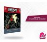 Hellboy Despierta Al Demonio