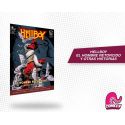 Hellboy El Hombre Retorcido y Otras Historias