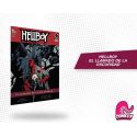 Hellboy El Llamado de la Oscuridad