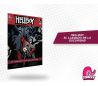 Hellboy El Llamado de la Oscuridad Hellboy El Llamado de la Oscuridad