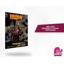 Hellboy Makoma y otras historias