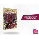 Amazing Spiderman Spiderverse Parte 1