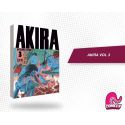 Akira Vol 3