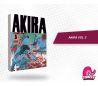 Akira Vol 3