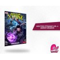 Doctor Strange Vol. 4 Señor Miseria
