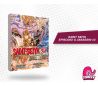 Saint Seiya Episodio G Assassin número 3 Saint Seiya Episodio G Assassin número 3