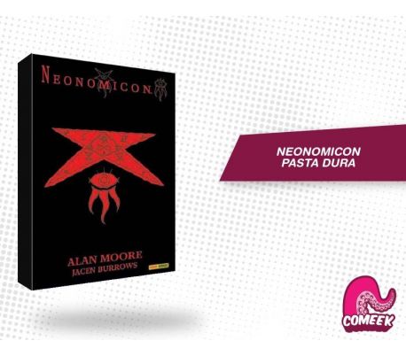 Neonomicon Pasta Dura Neonomicon Pasta Dura