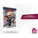 Superman Action Comics Vol 4 Latino