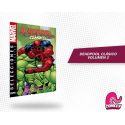 Deadpool Clásico Vol 2