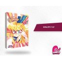 Sailor V número 2 de 2