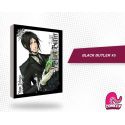 Black Butler número 5 (KUROSHITSUJI)