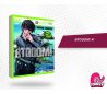  BTOOOM! DXBOX720 número 1