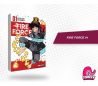 Fire Force número 1 Fire Force número 1