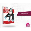 Fire Force número 3