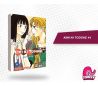 kimi Ni Todoke número 4