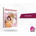 Maid Sama número 7