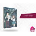 A Silent Voice número 3