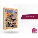 Fairy Tail número 8