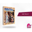 Fairy Tail número 17