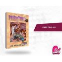 Fairy Tail número 19