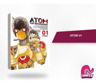 Atom número1