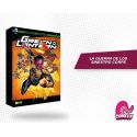 La Guerra de los Sinestro Corps