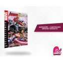 Avengers + campeones Vol 3 Imperio Secreto