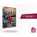 Amazing Spiderman Vol 1 Fresh Star