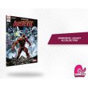 Daredevil Legacy Alcalde Fisk
